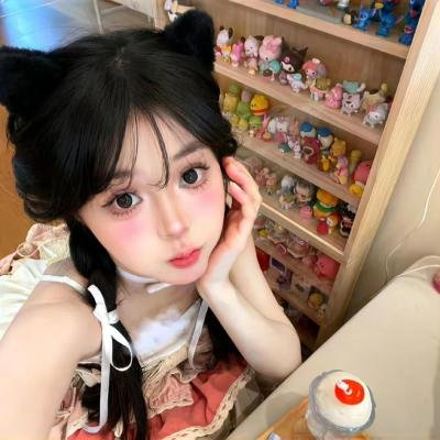 爱在乡间情正浓