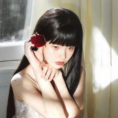 错信毒闺蜜你哭什么